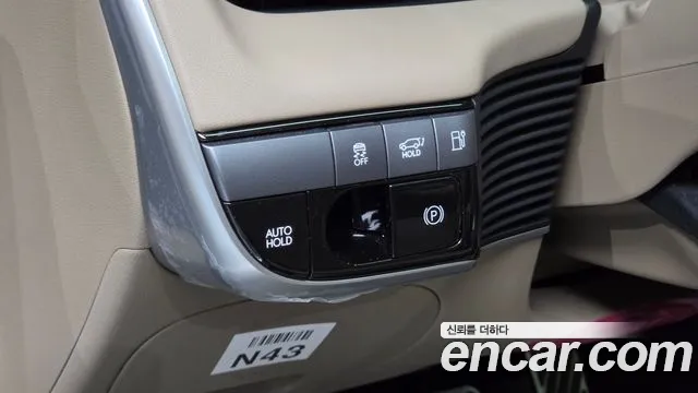 Hyundai Ioniq 5 Ioniq 5 (New) — Фото автомобиля 18