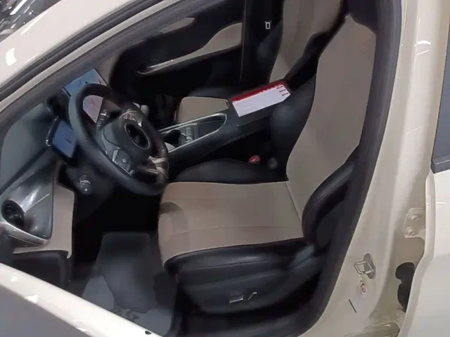 BYD Dolphin — Фото автомобиля 14