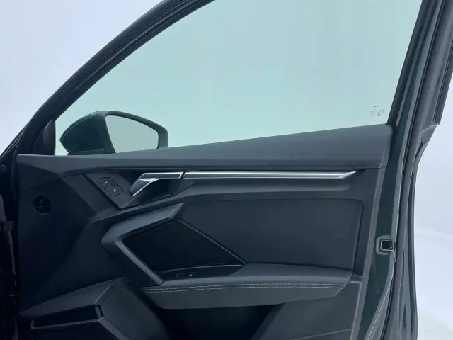 Audi A3 — Фото автомобиля 28