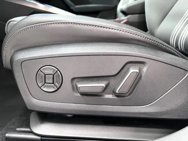 Audi A3 — Фото автомобиля 13