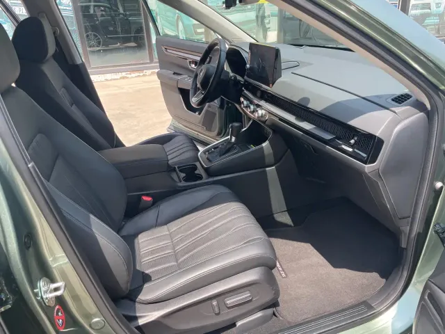 Honda Breeze — Фото автомобиля 14