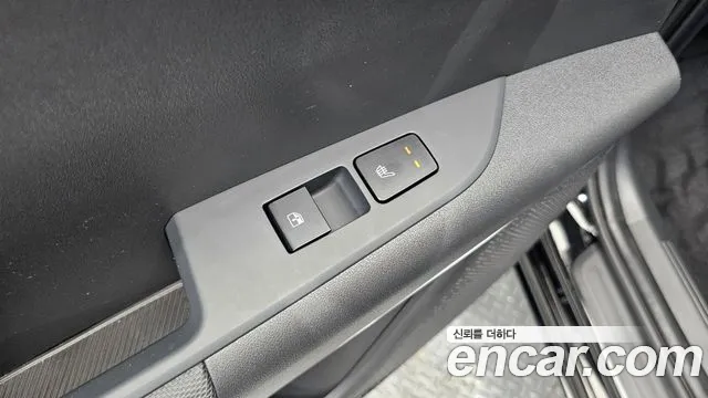 Kia Niro All Niro EV Air — Фото автомобиля 28