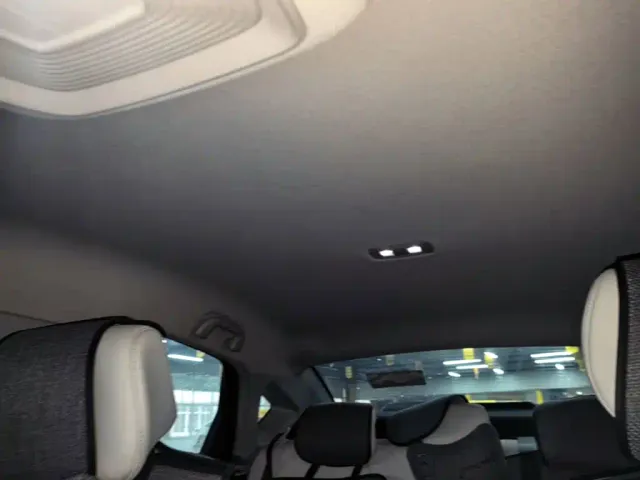 BYD Seal 05 DM-i — Фото автомобиля 17