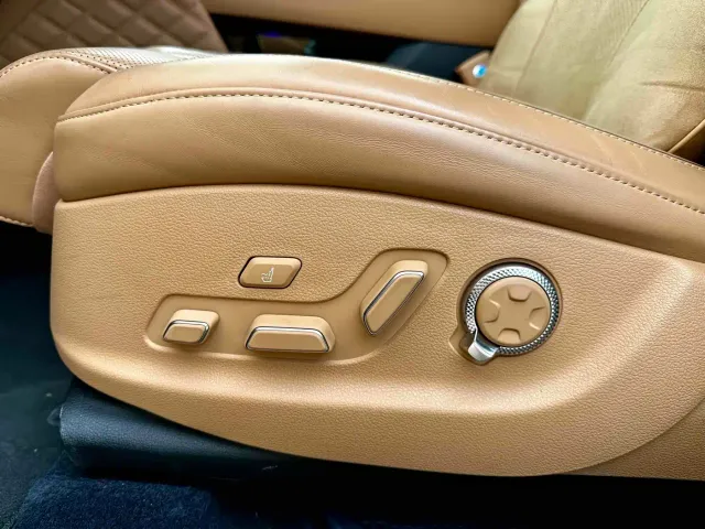 Genesis GV80 — Фото автомобиля 9