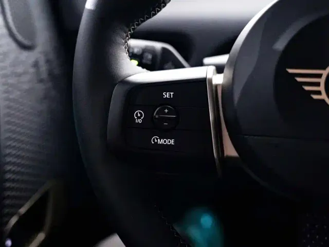 MINI Cooper — Фото автомобиля 25