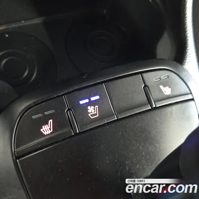Kia morning Morning Urban (JA) Prestige — Фото автомобиля 7