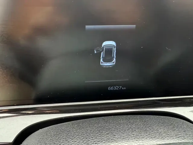 Kia Seltos — Фото автомобиля 14