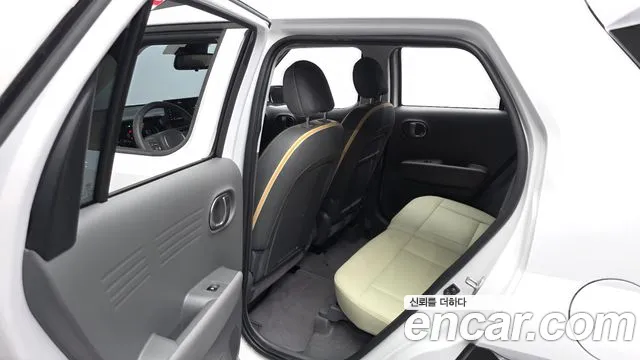 Hyundai Casper Новый Casper Turbo Essential — Фото автомобиля 26