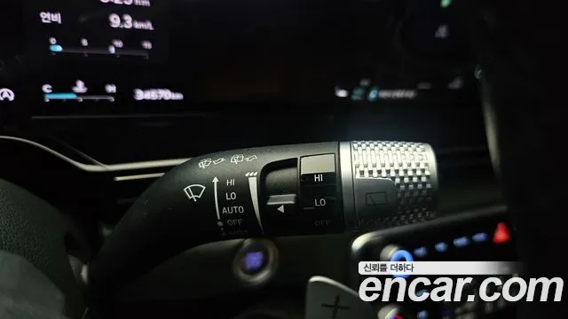 Genesis GV80 2.5T Бензин 2WD — Фото автомобиля 19