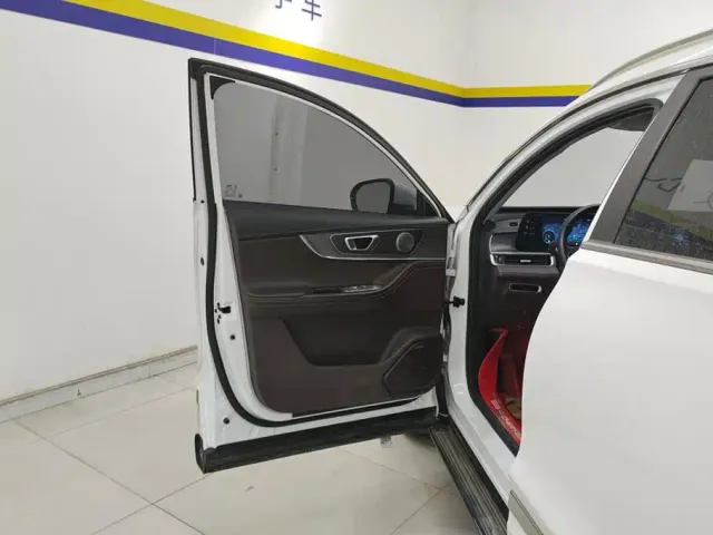 Chery Tiggo 8 PRO — Фото автомобиля 7
