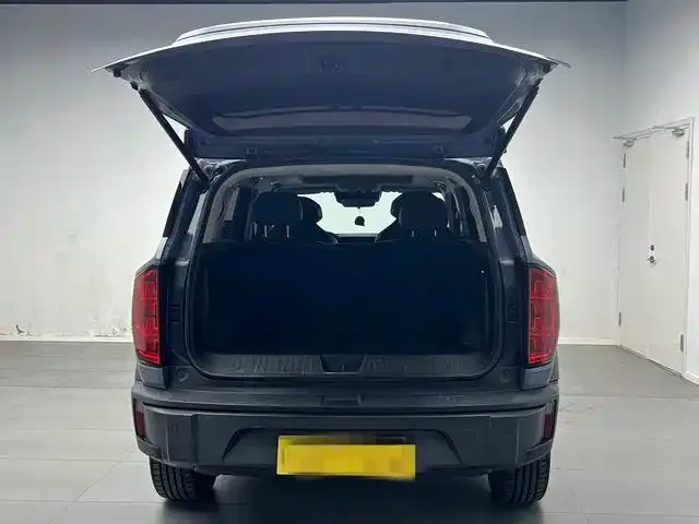 Haval Cool Dog — Фото автомобиля 16