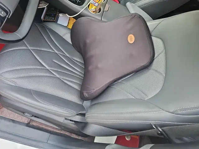Geely Galaxy L6 — Фото автомобиля 9