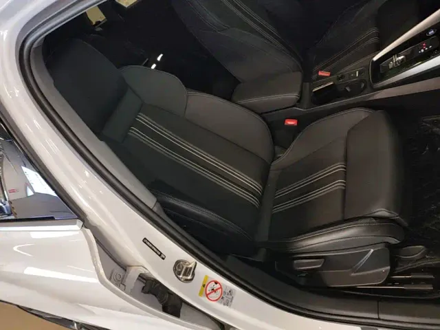 Audi A3 — Фото автомобиля 24