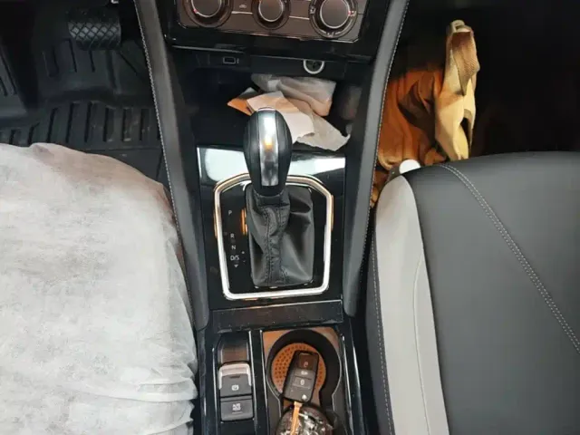 Jetta VS5 — Фото автомобиля 13