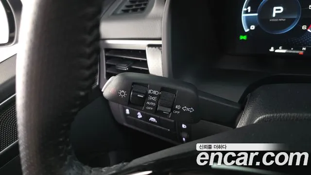 KG_Mobility_Ssangyong Rexton Новый Rexton Sport Khan Дизель 2.2 2WD — Фото автомобиля 23
