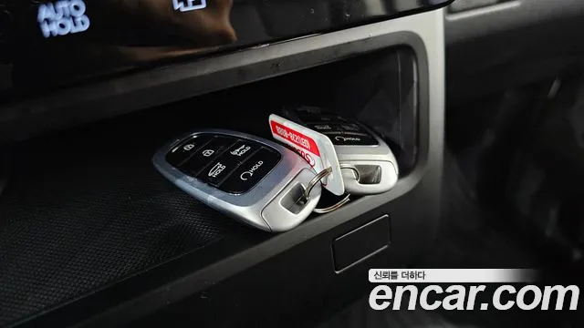 Hyundai Staria Staria L3.5 Карго 5 мест — Фото автомобиля 13