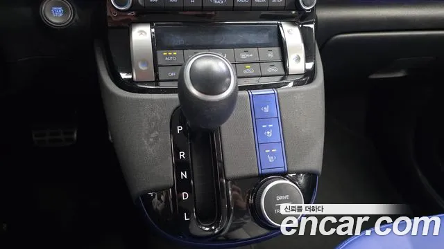 Hyundai Casper — Фото автомобиля 9