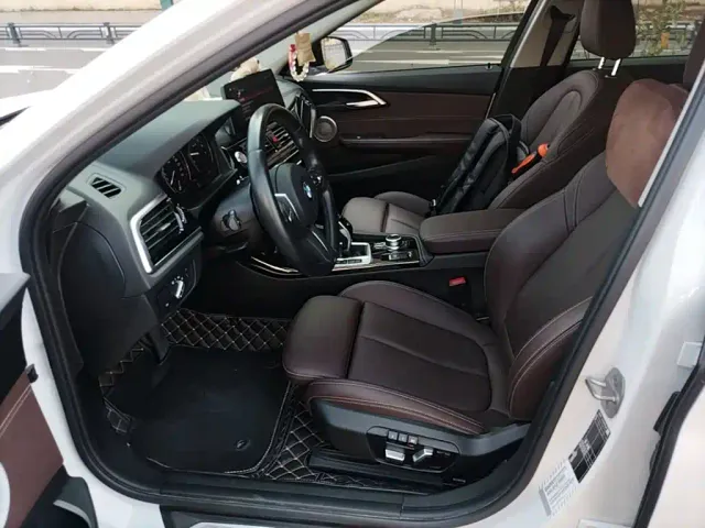 BMW 1 Series — Фото автомобиля 14