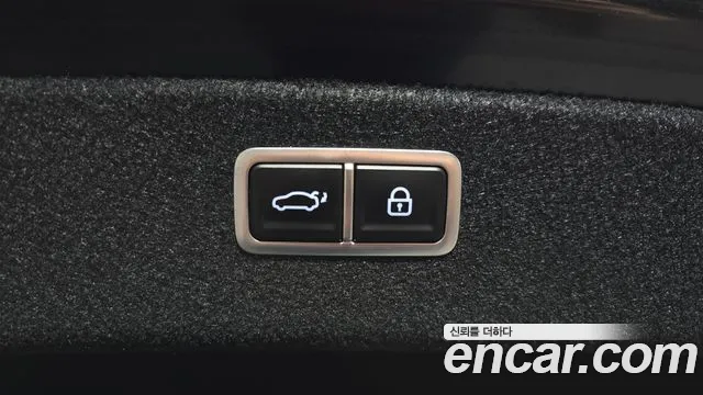 Genesis G80 Бензин 2.5 турбо AWD — Фото автомобиля 20