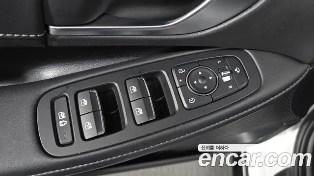 Hyundai Sonata Sonata Edge(DN8) — Фото автомобиля 22