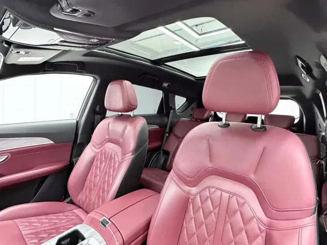 Jetour X70 Plus — Фото автомобиля 14