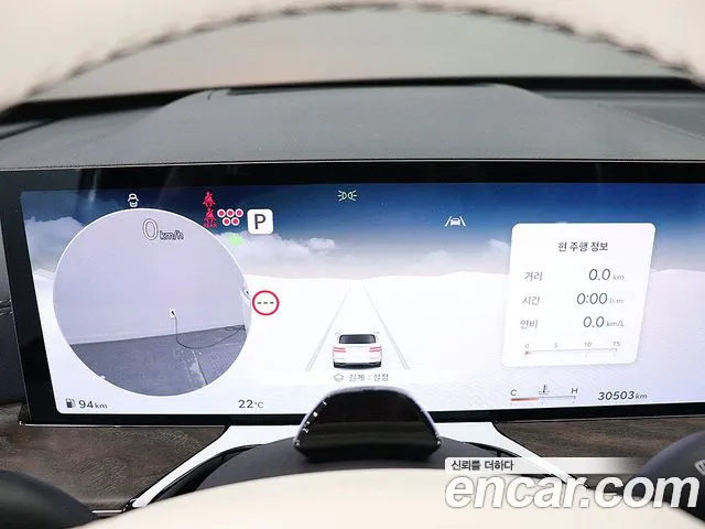 Genesis GV80 — Фото автомобиля 6