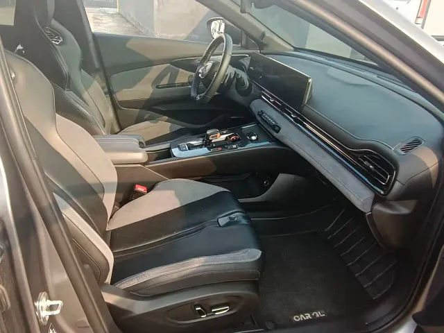 GAC Trumpchi Emkoo — Фото автомобиля 6