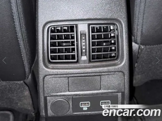 Renault Korea Arkana — Фото автомобиля 18