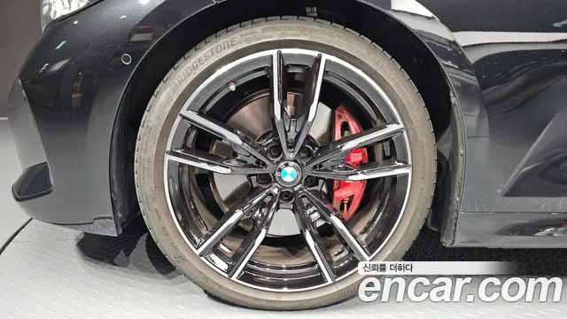 BMW 3-Series 3 серия (G20) M340i Pro — Фото автомобиля 5