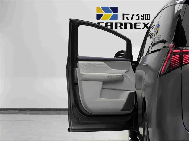 Buick Zhijing Shijia — Фото автомобиля 7