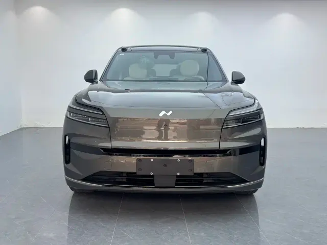 Ledao Ledao L90 2025 2WD Base Model — Фото автомобиля 2