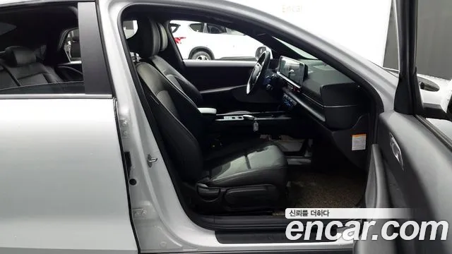 Hyundai Ioniq 6 — Фото автомобиля 10