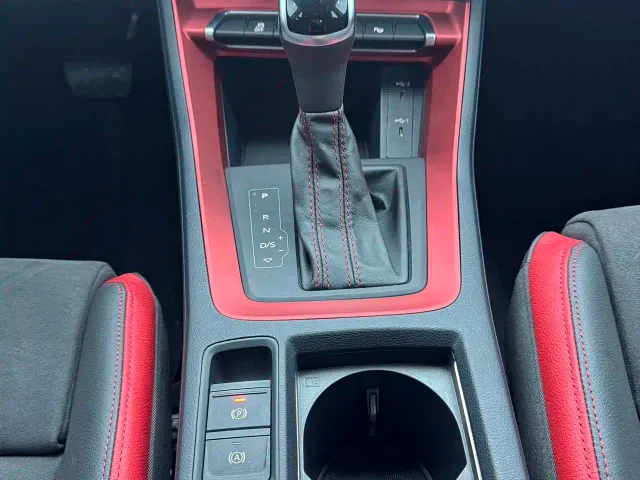 Audi Q3 — Фото автомобиля 8