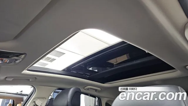 Genesis G80 RG3 — Фото автомобиля 17