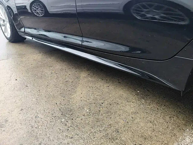 Cadillac CT5 — Фото автомобиля 21