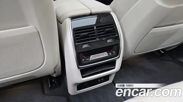BMW X5 — Фото автомобиля 29