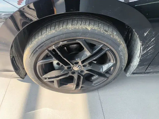 Volkswagen Passat — Фото автомобиля 22
