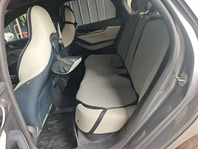 BYD Qin PLUS — Фото автомобиля 16