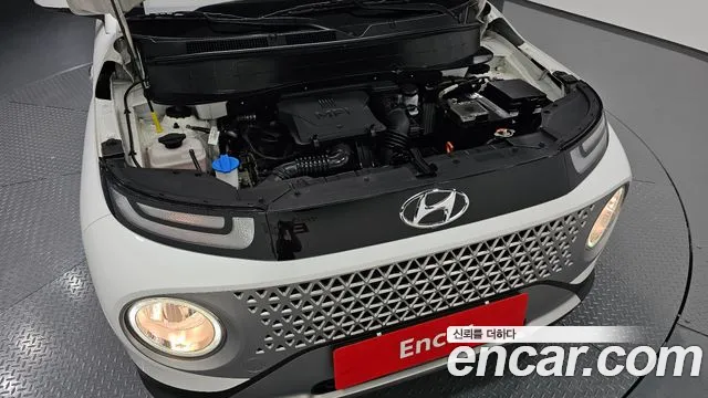 Hyundai Casper — Фото автомобиля 9