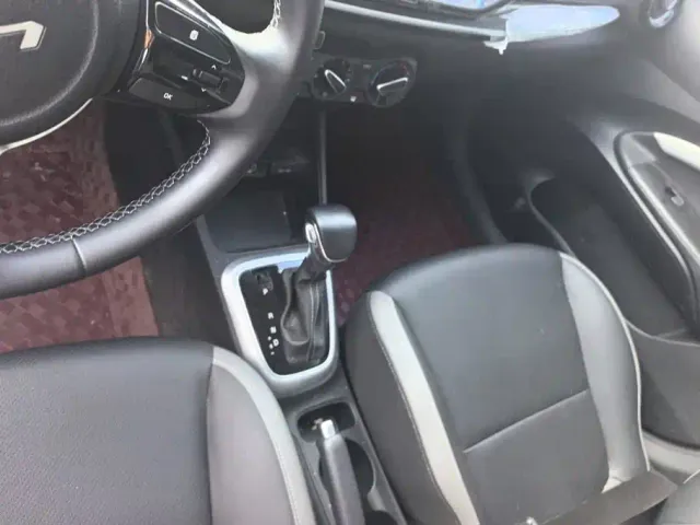 Kia KX1 — Фото автомобиля 16