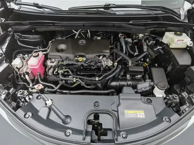 Toyota Granvia — Фото автомобиля 6