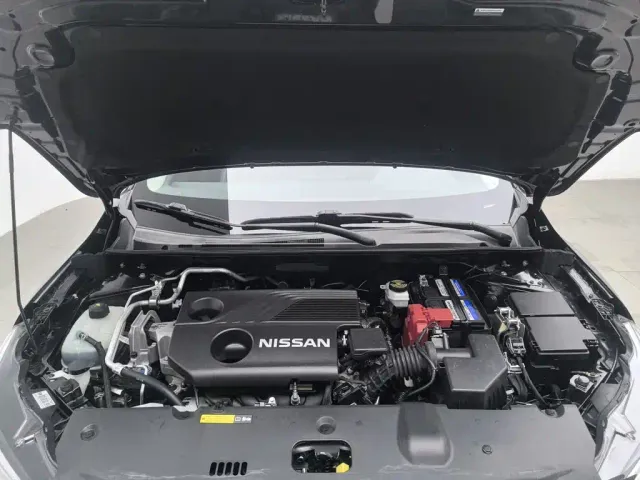 Nissan Sylphy — Фото автомобиля 6