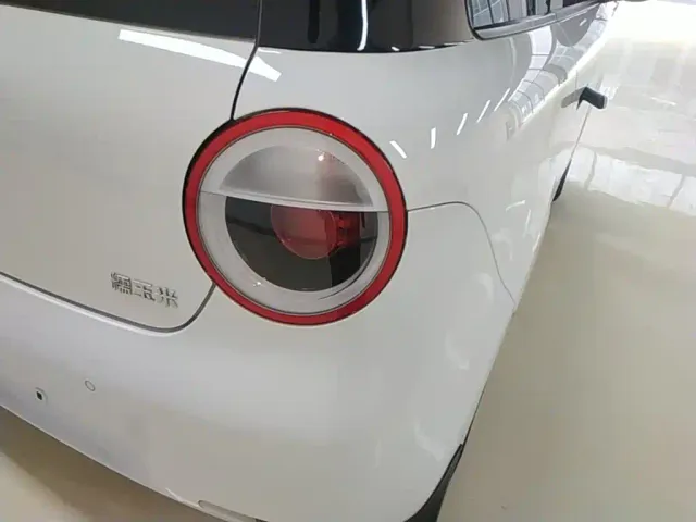 Changan Lumin — Фото автомобиля 7