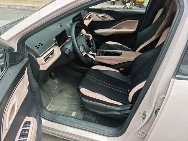 BYD Seagull — Фото автомобиля 15