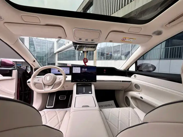 Stelato S9 — Фото автомобиля 28
