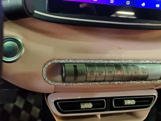 BYD Seagull — Фото автомобиля 16