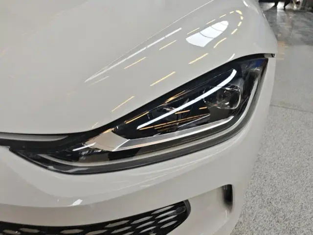 Volkswagen Lamando — Фото автомобиля 5