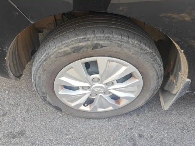 JAC Refine M3 — Фото автомобиля 6