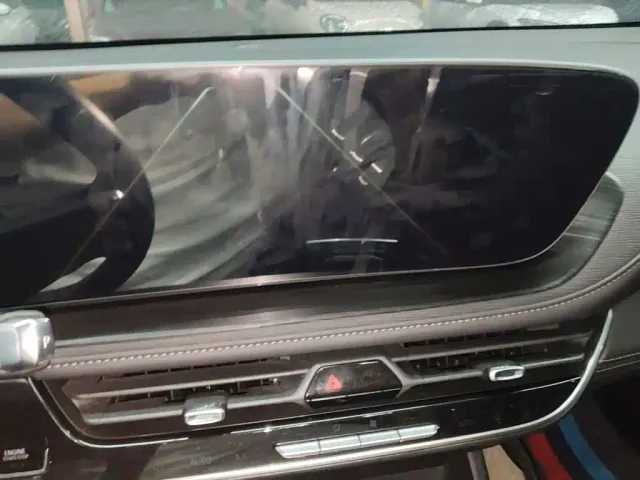 Buick LaCrosse — Фото автомобиля 12