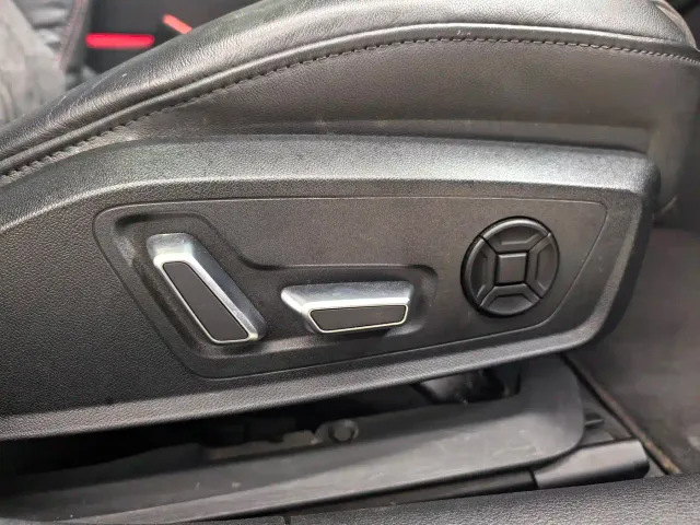 Audi Audi A6L 2023 45 TFSI quattro Premium Dynamic — Фото автомобиля 14